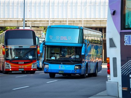 國道客運運價調漲審議通過 調幅最高19.5%