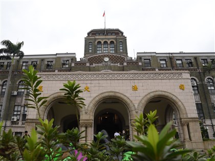 法官墜樓身亡 許宗力：爭取更多人力減輕負擔