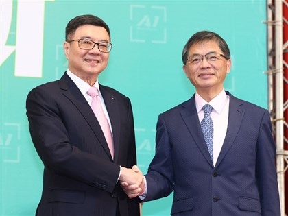 李孟諺基層公務員出身 稱職救火隊賴蘇都重用