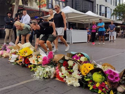 雪梨賣場隨機捅人案6死 澳警排除恐攻或意識形態動機