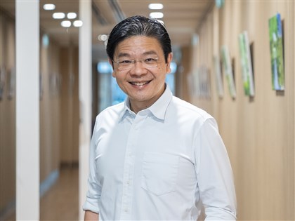 李顯龍卸任黃循財接棒第4任總理 新加坡不再是李家領導
