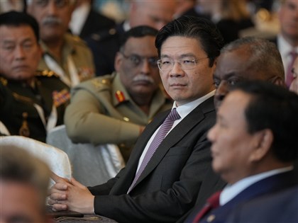 黃循財將接總理帶領新加坡走出家族政治 形象親民抗疫有功