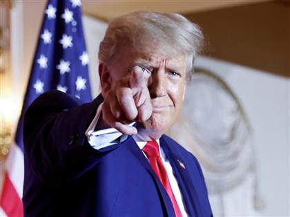 「若川普當選」話題熱 東京盼日美同盟不受大選影響