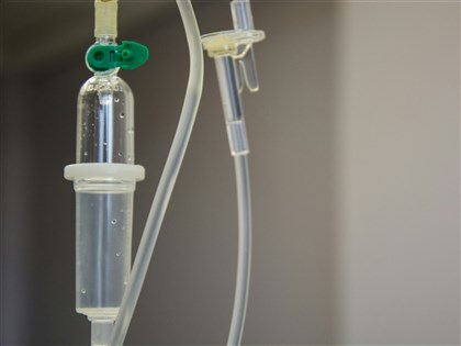 腸病毒就診人次近萬 疾管署估4月底進入流行