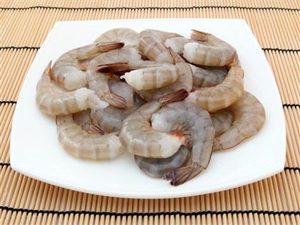 貿易商進口中國蝦改標台灣產還延效期 削6.2億遭起訴