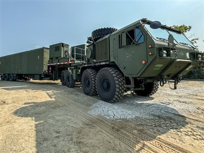 美軍新陸基飛彈系統登陸菲律賓 第一島鏈首現蹤