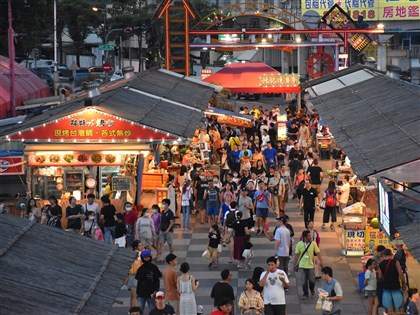 拚花蓮震後觀光 經濟部5月起推好市加倍券、夜市振興券