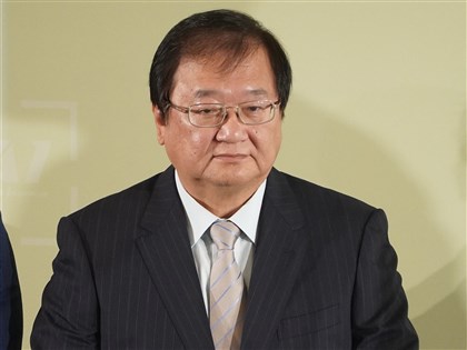 邱泰源將接掌衛福部 薛瑞元：可期待是好部長