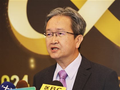 王耀庭請辭台電總經理 陳建仁致電打氣慰留