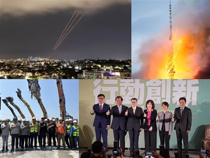 0414-0420一週大事