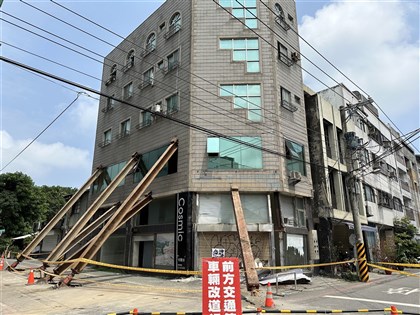 花蓮地震衛福部募款11.3億元 日本超商政黨也發動捐款