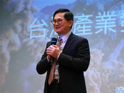 能源議題受關注 童子賢：應像航空業妥善管理