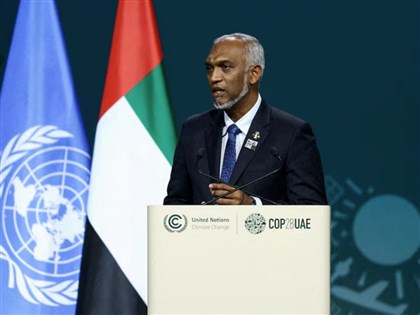 馬爾地夫國會大選 親中總統所屬政黨壓倒性獲勝