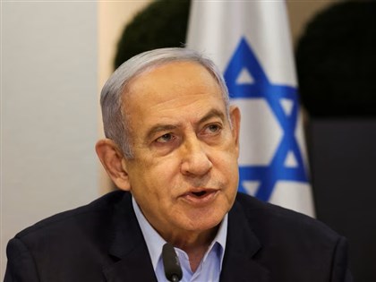 尼坦雅胡：數日之內對哈瑪斯升高軍事壓力