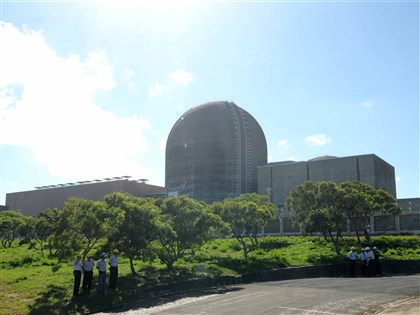 藍提修法盼為核電廠延役解套 籲新政府調整能源政策