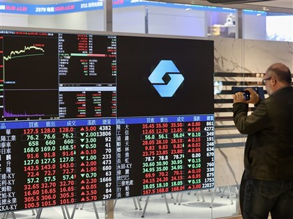 台股大漲  3月證券劃撥存款餘額3.5兆衝高