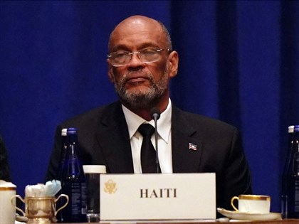 海地總理亨利請辭下台  過渡政府領導國家