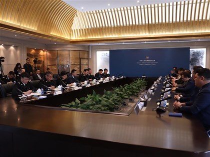 中國海關：批准台灣符合檢疫文旦柚農漁產品輸入