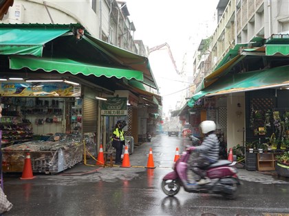 中國願捐花蓮組合屋 林右昌：縣府應先調查災民需求