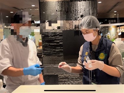 漢來海港巨蛋店食安疑慮累積50人就醫 風險時段增4/27中午