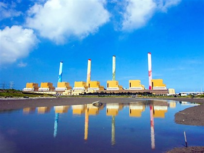 台中電廠新建4部燃氣機組 台電：兼顧用電與減煤