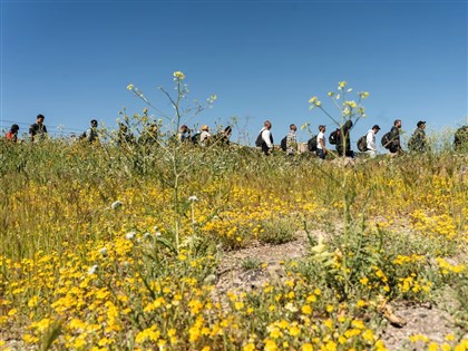 邊界移民危機 美墨兩國總統下令採具體措施遏止