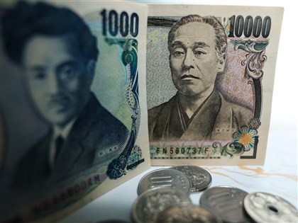 早安世界》日圓失守160大關後遽升 疑日本政府及日銀進場干預