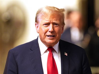 時代雜誌專訪：川普勾勒第2任期願景 追求威權治國