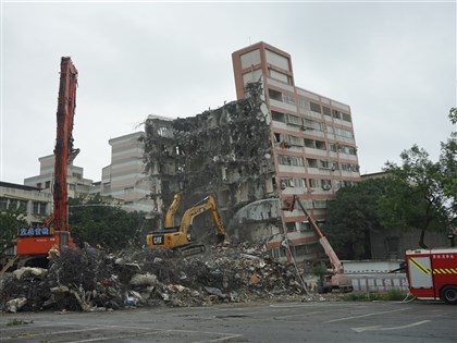 政院拍板花蓮403震災復原重建方案 總經費285.5億