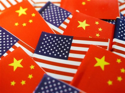 皮尤調查：約8成美國人連續5年對中國持負面看法