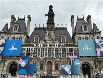 巴黎奧運成捍衛語言新戰場 法國會籲主辦方運動員盡量用法語