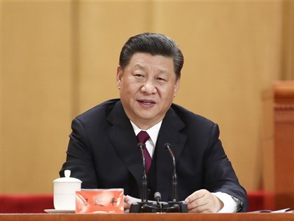 習近平訪歐在即 歐盟對中態度分歧恐一覽無遺