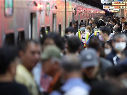 台鐵票價29年未漲 提報遭退卡在成本計算