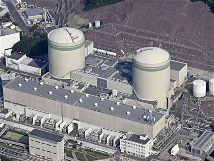 日本2023年度核電機組運轉率28.9% 創核災後新高