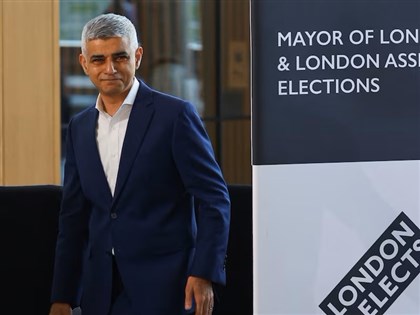 英國地方選舉：工黨倫敦市長再連任 保守黨吞40年來最慘戰果