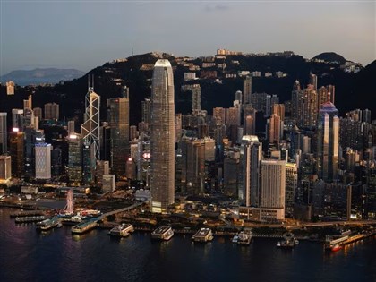 華爾街日報亞洲總部遷離香港 分析指考量報導風險