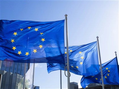 世衛大會在即 歐盟挺台參與國際專業多邊場合