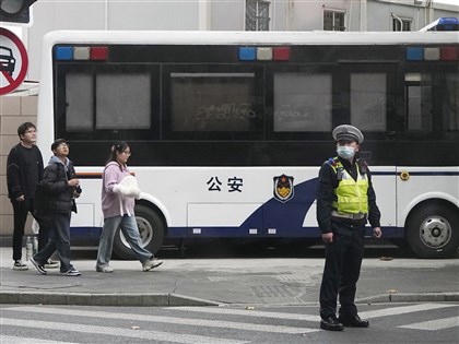 中國執法人員7月起可隨時查民眾手機 傳機場已提前實施