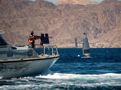 美國無人船擴軍步履蹣跚  恐不利牽制中國攻台