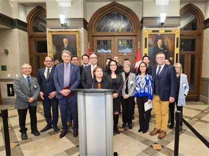 加拿大推反外國干預法 擴大情報局權力防民主受操弄