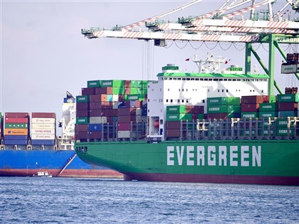 財部：外銷景氣逐漸復甦 上半年出口有望創同期次高