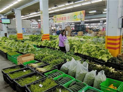 農產品市場交易法初審 壟斷、操控價格罰則無共識