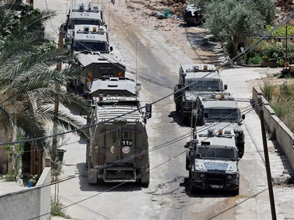 美官員：憂用於進攻拉法 對以色列彈藥運送上週起暫停