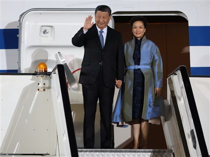 習近平訪中東歐 中國學者：穩定與匈牙利關係是利多