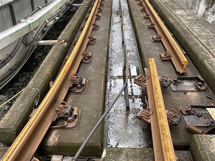 環狀線錯位維修經費 北市：若災害造成不可能支付