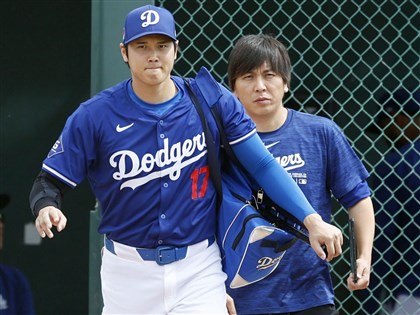 水原一平涉竊5.5億元認罪最重可判33年 曾向銀行冒充大谷翔平24次