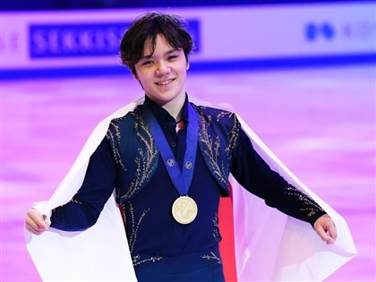 日本花滑名將宇野昌磨將退休 曾奪兩屆奧運獎牌