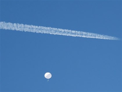 中企捲入偵察氣球事件 遭美國祭貿易限制