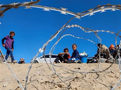 聯大將表決挺巴入聯決議草案 巴人有望獲象徵性勝利