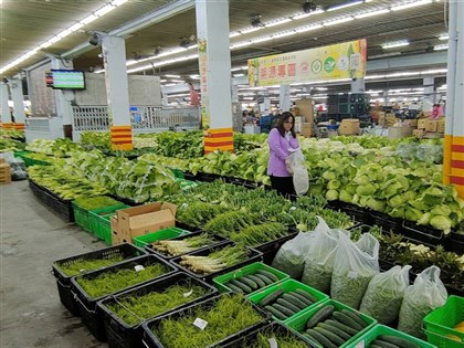 農業部推250元花蓮農特產購物券 逾70萬張7月發放